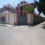 Satılır 7 otaqlı Həyət evi/villa, Koroğlu metrosu, Ramana qəs., Sabunçu rayonu 1