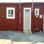 Satılır 2 otaqlı Həyət evi/villa, İnşaatçılar metrosu, Alatava, Yasamal rayonu 1