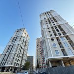 Продажа 2 комнат Новостройка, м. Эльмляр Академиясы метро, Сябаиль район 2