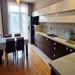 Kirayə (aylıq) 4 otaqlı Yeni Tikili, Nizami metrosu, Nəsimi rayonu 15