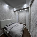 Продажа 3 комнат Новостройка, İnşaatçılar метро, пос. Йени Ясамал, Ясамал район 3