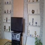 Satılır 3 otaqlı Həyət evi/villa, Azadlıq metrosu, Binəqədi qəs., Binəqədi rayonu 7