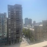 Kirayə (aylıq) 3 otaqlı Yeni Tikili, 28 May metrosu, Nəsimi rayonu 1