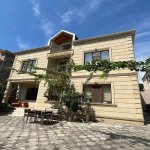 Satılır 6 otaqlı Həyət evi/villa, Neftçilər metrosu, Bakıxanov qəs., Sabunçu rayonu 1