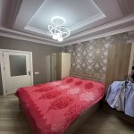 Продажа 3 комнатная Новостройка, İnşaatçılar метро, пос. Йени Ясамал, Ясамал район 3