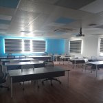 Kirayə (aylıq) 16 otaqlı Ofis, Şıxlar qəs., Binə ticarət mərkəzi, Qaradağ rayonu 2