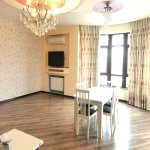 Kirayə (aylıq) 4 otaqlı Yeni Tikili, Nəriman Nərimanov metrosu, Nərimanov rayonu 5