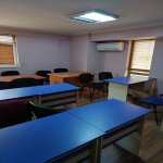 Kirayə (aylıq) 5 otaqlı Ofis, Nərimanov rayonu 5