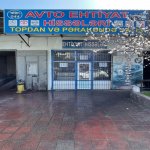 Kirayə (aylıq) Obyekt, 20 Yanvar metrosu, Alatava, Yasamal rayonu 1