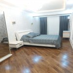 Kirayə (aylıq) 3 otaqlı Yeni Tikili, Nəriman Nərimanov metrosu, Nərimanov rayonu 5