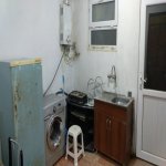 Kirayə (aylıq) 1 otaqlı Həyət evi/villa, 20-ci sahə, Səbail rayonu 3