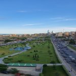 Satılır 5 otaqlı Yeni Tikili, Nizami metrosu, Yasamal rayonu 15