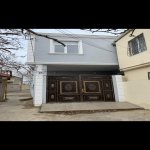 Satılır 6 otaqlı Həyət evi/villa, Həzi Aslanov metrosu, NZS, Xətai rayonu 3
