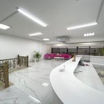 Kirayə (aylıq) 1 otaqlı Ofis, Nərimanov rayonu 4