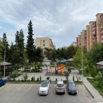 Kirayə (aylıq) 2 otaqlı Köhnə Tikili, Xalqlar dostluğu metrosu, Nizami rayonu 2
