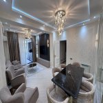 Аренда 3 комнат Новостройка, м. 28 Мая метро, Насими район 5