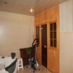Satılır 9 otaqlı Həyət evi/villa, Neftçilər metrosu, Nizami rayonu 15