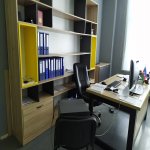 Kirayə (aylıq) 1 otaqlı Ofis, Nəriman Nərimanov metrosu, Nərimanov rayonu 8