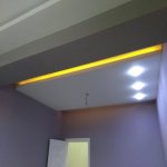 Satılır 3 otaqlı Yeni Tikili, Qara Qarayev metrosu, Nizami rayonu 7