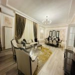 Kirayə (aylıq) 6 otaqlı Həyət evi/villa, Mərdəkan, Xəzər rayonu 4
