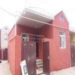 Satılır 3 otaqlı Həyət evi/villa, Binəqədi qəs., Binəqədi rayonu 1