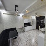 Kirayə (aylıq) 4 otaqlı Yeni Tikili, Gənclik Mall, Nərimanov rayonu 4