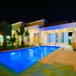 Satılır 5 otaqlı Bağ evi, Şüvəlan, Xəzər rayonu 1