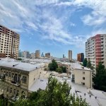 Kirayə (aylıq) 3 otaqlı Yeni Tikili, 28 May metrosu, Nəsimi rayonu 4