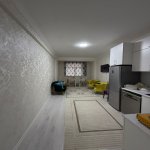 Аренда 2 комнатная Новостройка, İnşaatçılar метро, пос. Йени Ясамал, Ясамал район 4