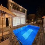 Kirayə (günlük) 5 otaqlı Həyət evi/villa Qəbələ 20