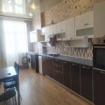 Продажа 3 комнат Новостройка, İnşaatçılar метро, пос. Йени Ясамал, Ясамал район 7