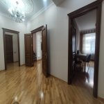 Kirayə (aylıq) 4 otaqlı Yeni Tikili, Ağ şəhər, Xətai rayonu 10