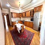Аренда 3 комнатная Новостройка, м. 8 Ноябрь метро, Медицинский Университет, Насими район 7