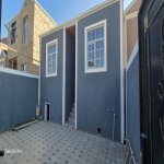 Satılır 4 otaqlı Həyət evi/villa, Binə qəs., Xəzər rayonu 1