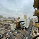 Kirayə (aylıq) 3 otaqlı Yeni Tikili, 28 May metrosu, Nəsimi rayonu 19