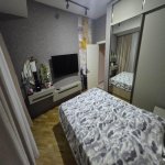 Аренда 2 комнатная Новостройка, м. 28 Мая метро, Порт Баку, Насими район 8