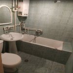 Kirayə (aylıq) 1 otaqlı Köhnə Tikili, Xalqlar dostluğu metrosu, 8-ci kilometr, Nizami rayonu 10