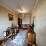 Satılır 3 otaqlı Köhnə Tikili, Gənclik metrosu, Nərimanov rayonu 3