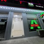 Kirayə (aylıq) Obyekt, Bayıl qəs., Səbail rayonu 8