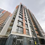 Kirayə (aylıq) 3 otaqlı Yeni Tikili, Memar Əcəmi - 2 metrosu, Nəsimi rayonu 1