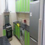 Kirayə (aylıq) 3 otaqlı Yeni Tikili, Həzi Aslanov metrosu, H.Aslanov qəs., Xətai rayonu 4