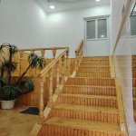Посуточно 6 комнат Дача Гябяля 5