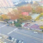 Satılır 4 otaqlı Yeni Tikili, Nəsimi metrosu, 9-cu mikrorayon, Binəqədi rayonu 6