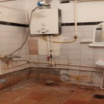 Kirayə (aylıq) 2 otaqlı Köhnə Tikili, Xalqlar dostluğu metrosu, Nizami rayonu 29