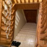Satılır 8 otaqlı Həyət evi/villa, Qara Qarayev metrosu, Sevinc k/t, Nizami rayonu 27