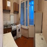 Kirayə (aylıq) 2 otaqlı Köhnə Tikili, Azadlıq metrosu, 8-ci mikrorayon, Binəqədi rayonu 5