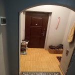 Аренда 2 комнатная Новостройка, İnşaatçılar метро, пос. Йени Ясамал, Ясамал район 4
