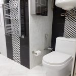 Kirayə (aylıq) 3 otaqlı Yeni Tikili, Xətai metrosu, Xətai rayonu 14