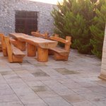 Kirayə (günlük) 4 otaqlı Bağ evi, Goradil, Abşeron rayonu 16