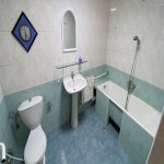 Kirayə (aylıq) 4 otaqlı Həyət evi/villa, Mərdəkan, Xəzər rayonu 13